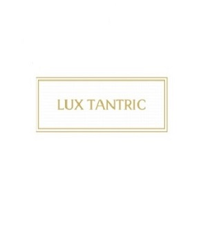 Company Logo For LUX Tantric'