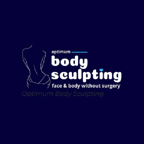 Optimum Body Sculpting Logo