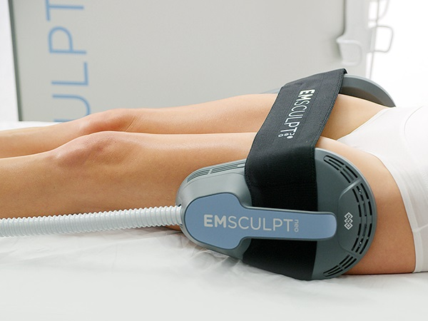 Body Sculpting Treatment'