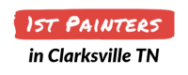 Company Logo For 1st Painters in Clarksville TN'