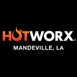 HOTWORX - Mandeville, LA Logo