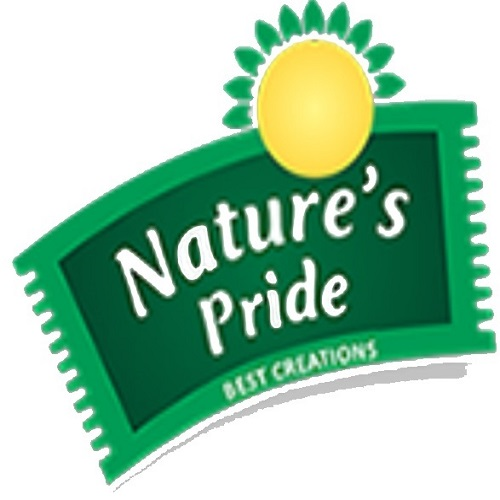 Company Logo For Natures Pride'