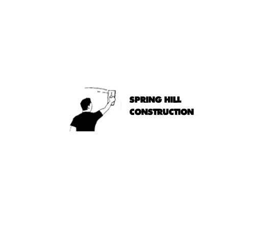 Company Logo For Spring Hill Construction'