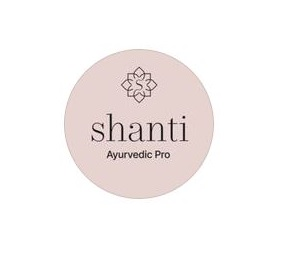 Company Logo For Shanti World'