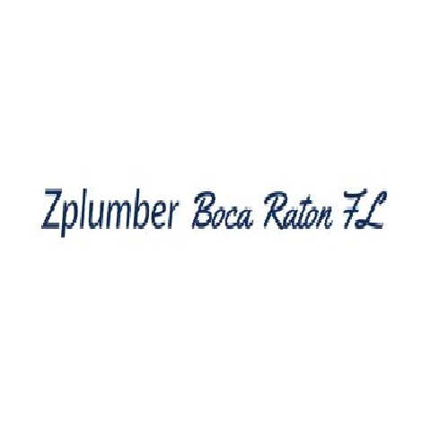 Zplumber Boca Raton FL Logo
