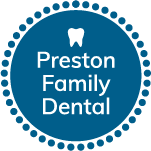 Company Logo For Preston Family Dental'