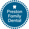 Company Logo For Preston Family Dental'