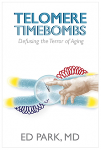 Telomere Timebombs