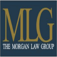 The Morgan Law Group, P.A. Logo