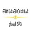 Company Logo For Green Garage Door Repair Greenville SC Co'