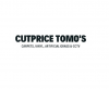 Company Logo For Cutprice Tomo's'