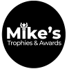 Company Logo For Mike's Trophies &amp; Awards Inc'