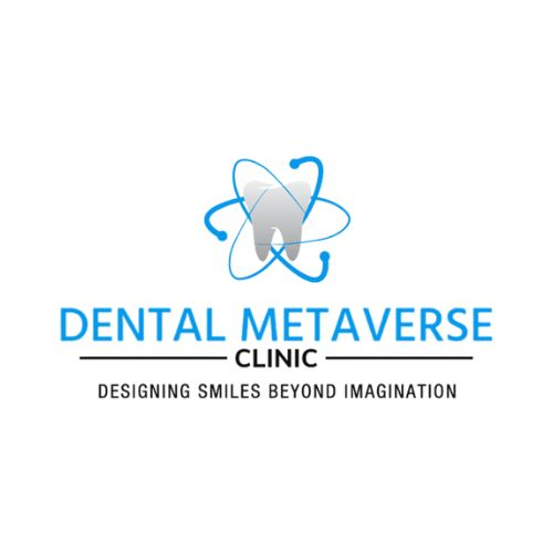 Company Logo For Dental Metaverse Clinic'