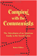 Camping with the Communists'