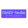 Company Logo For Crazy Candies'