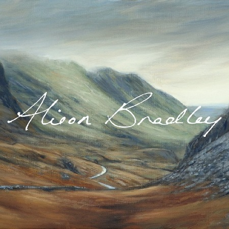 Company Logo For Alison Bradley Gallery'