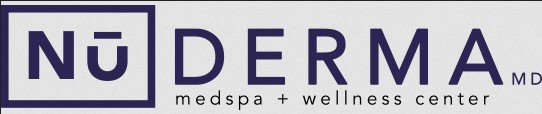 Company Logo For NuDerma MedSpa &amp; Wellness Center'