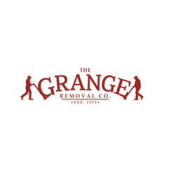 Company Logo For Grange Removals'