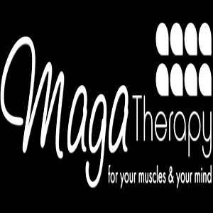 Maga Therapy Logo