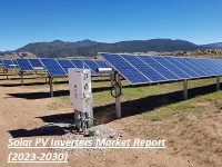 Solar PV Inverters Market