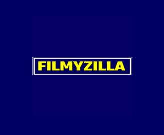 Filmy Zilla Logo