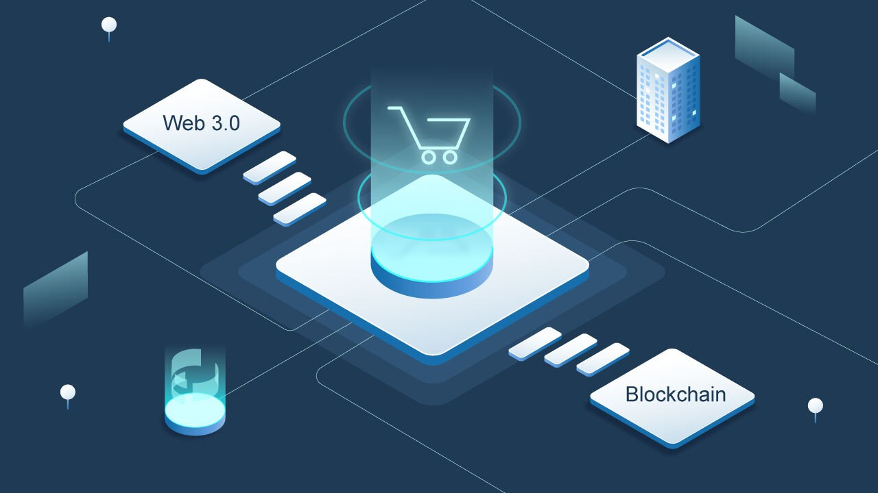 Web 3.0 Blockchain Market