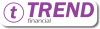 Company Logo For TREND Financial'