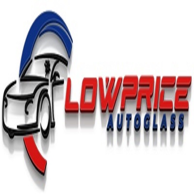 Company Logo For Low Price Auto Glass'