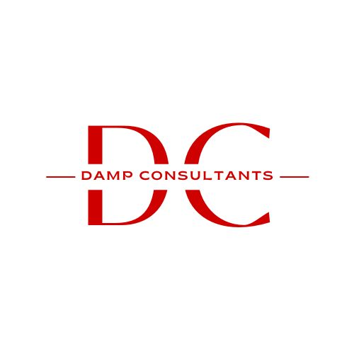 Company Logo For Damp Consultants'