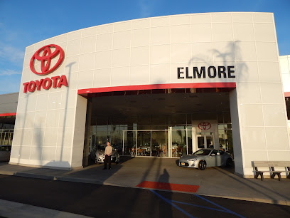 Elmore Toyota