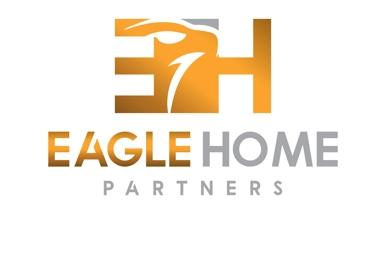 Eagle Home Parnters Logo