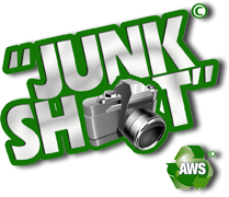Company Logo For Junk Shot App'