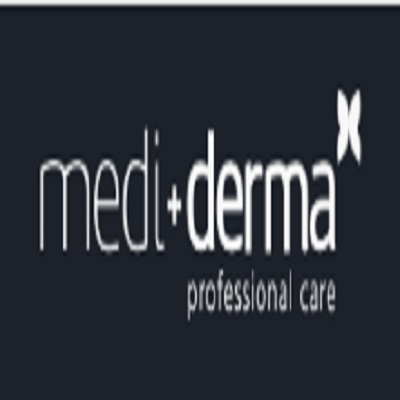 Mediderma Professional Care Logo