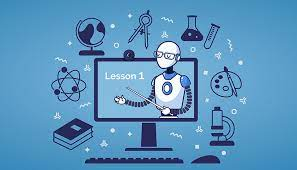 AI in Education Market'