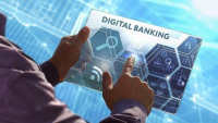 Corporate Digital Banking Market