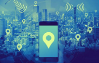 Location of Things Market outlook 2023-2030