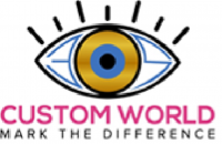 305customworld Logo