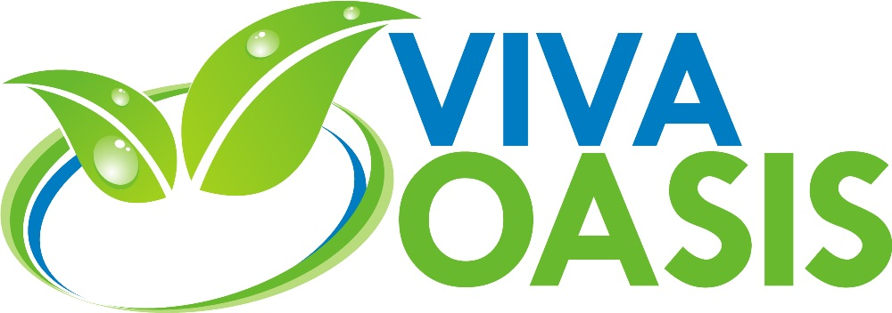 Viva Oasis Logo