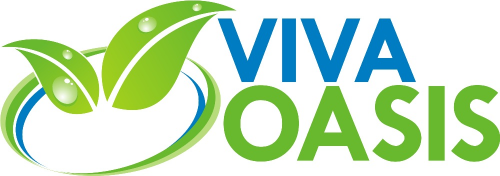 Company Logo For Viva Oasis'