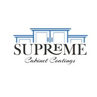 Company Logo For Supreme Cabinet Coatings Calgary'