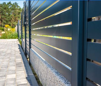 Garland Gate Repair Service Pros Logo