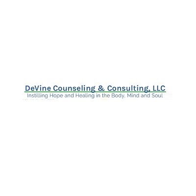 Company Logo For DeVine Counseling and Consulting, LLC'