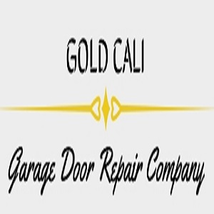 Company Logo For Gold Cali Garage Door Repair Company'