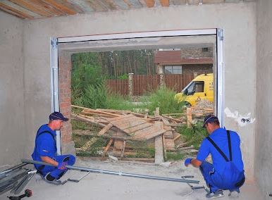 Company Logo For Gold Cali Garage Door Repair Company'