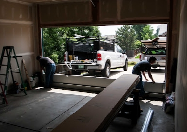 Company Logo For Gold Cali Garage Door Repair Company'