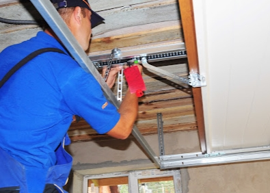 Company Logo For Gold Cali Garage Door Repair Company'