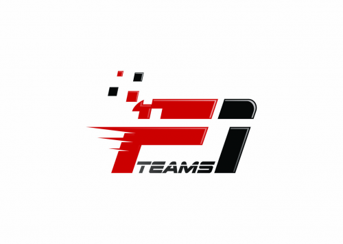 Company Logo For formula1team'