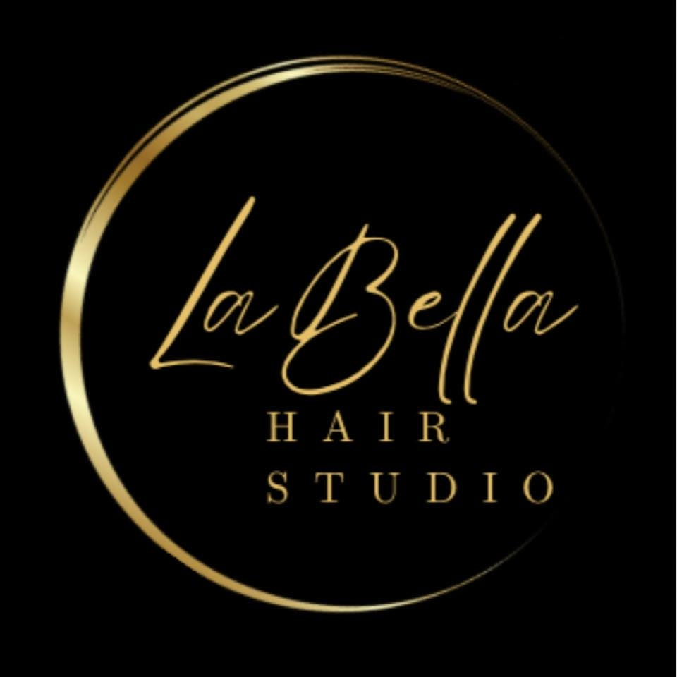 Company Logo For Labella Hair Studio'