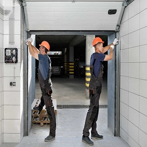 Company Logo For Texan Garage Door Repair Pearland TX Co'