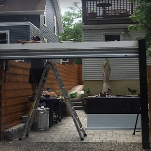 Company Logo For Texan Garage Door Repair Pearland TX Co'